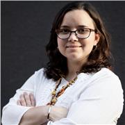 Profesora de Historia e Historia del Arte